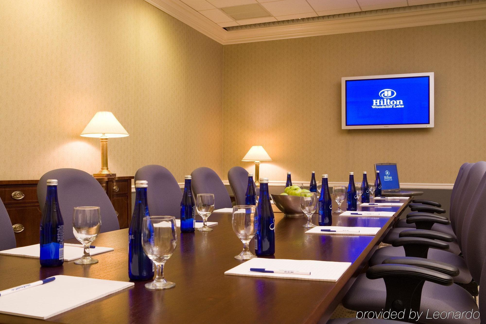 Hilton Woodcliff Hotel Woodcliff Lake