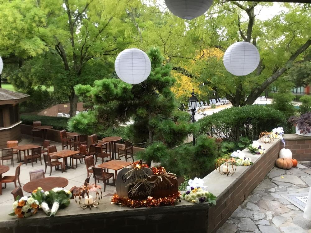 Hilton Woodcliff Woodcliff Lake