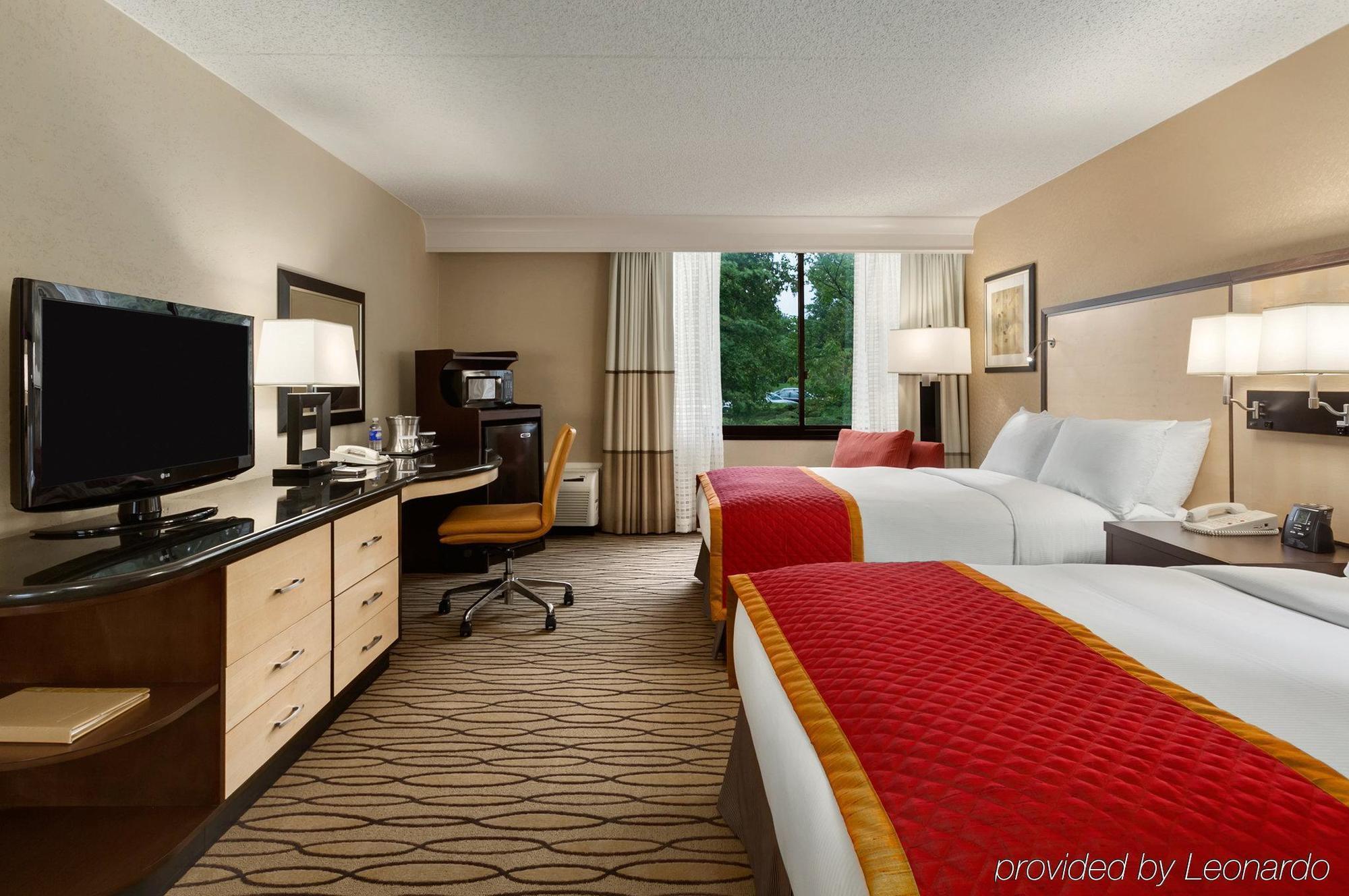 Hilton Woodcliff Woodcliff Lake