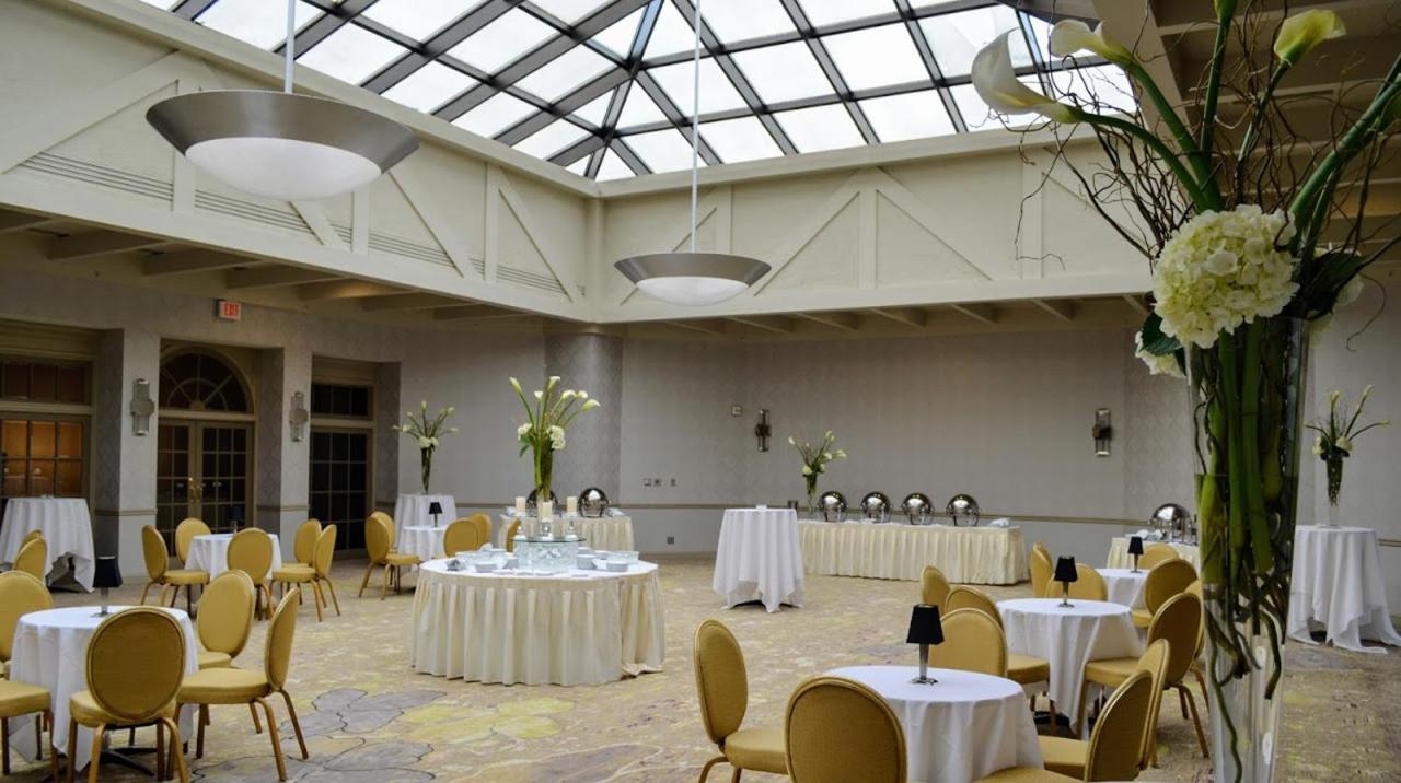 Hilton Woodcliff Woodcliff Lake